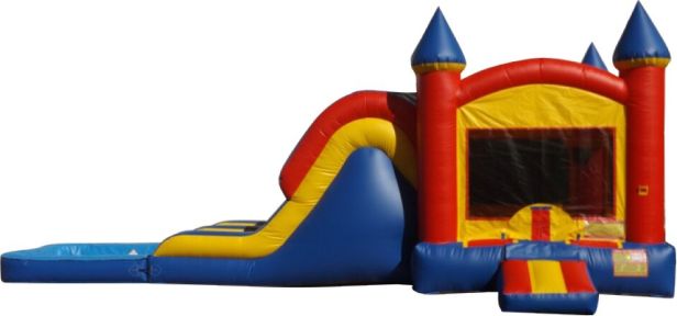 Here Comes Fun