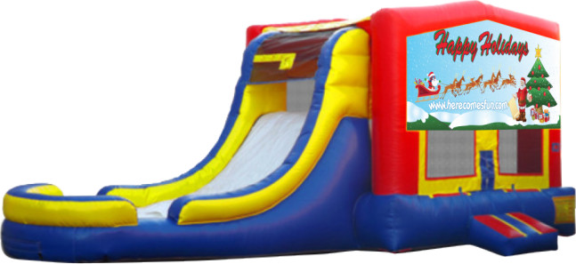 Here Comes Fun