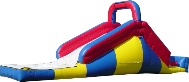 Here Comes Fun