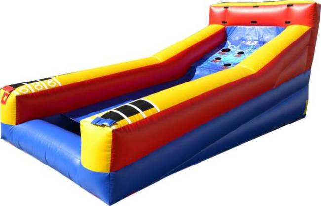 Here Comes Fun