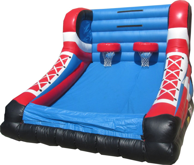 Here Comes Fun