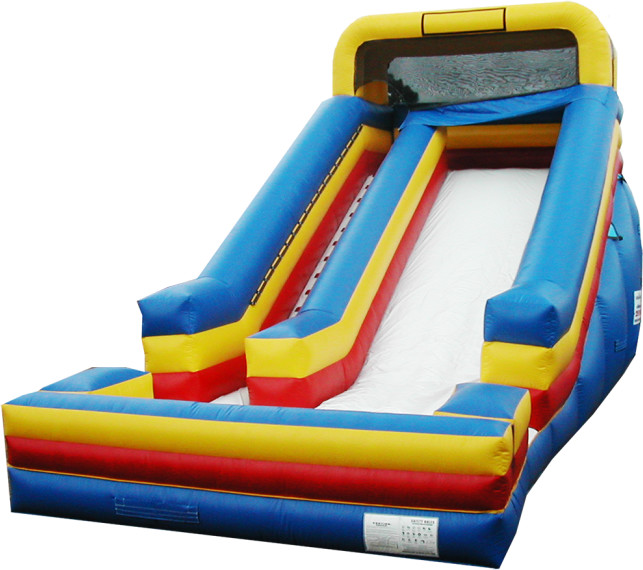 Here Comes Fun