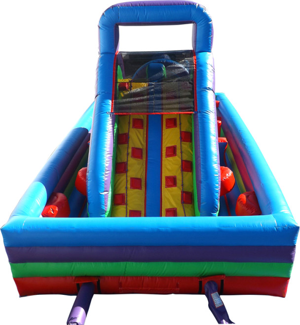 Here Comes Fun