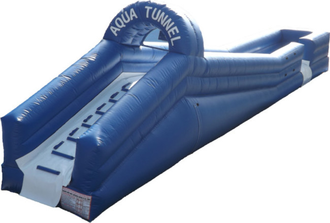 Here Comes Fun