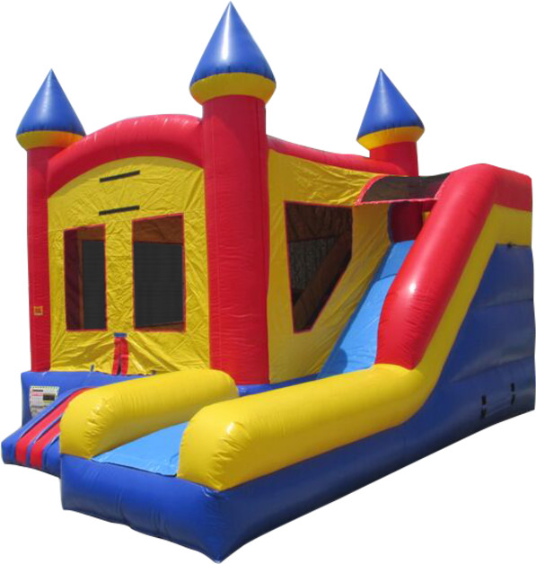 Here Comes Fun