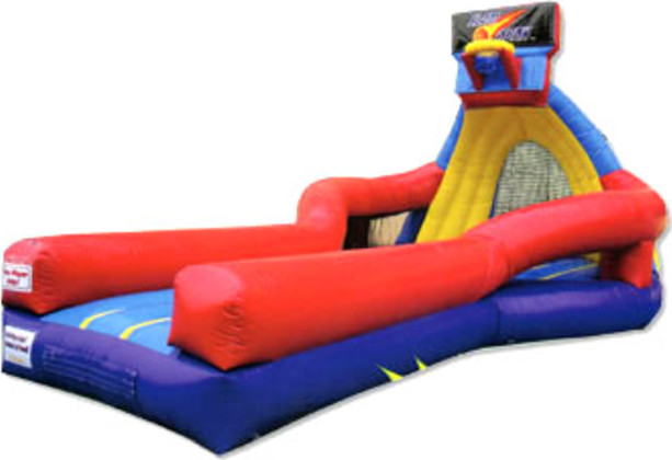 Here Comes Fun