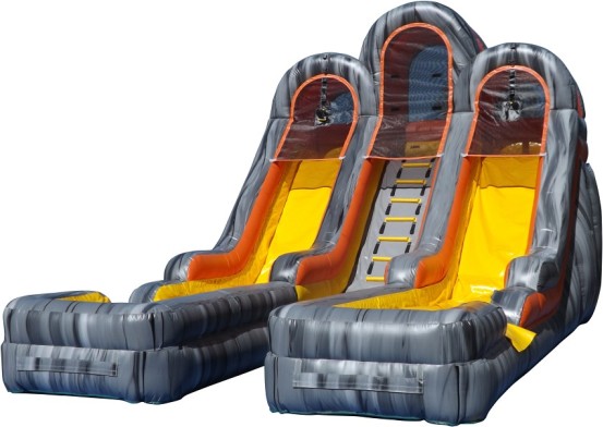 Here Comes Fun