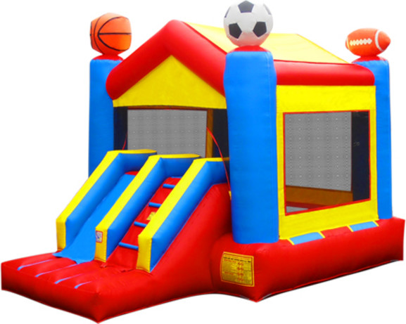 Here Comes Fun
