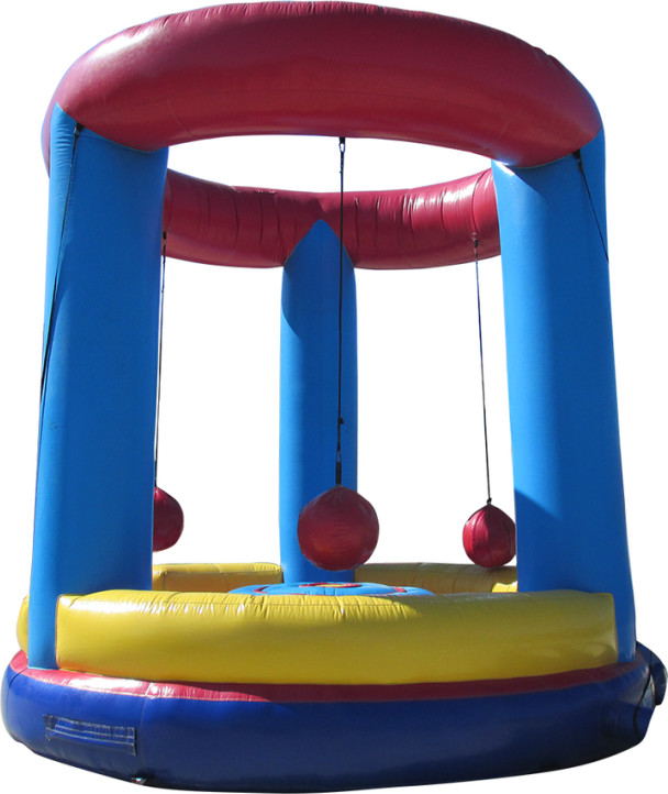Here Comes Fun
