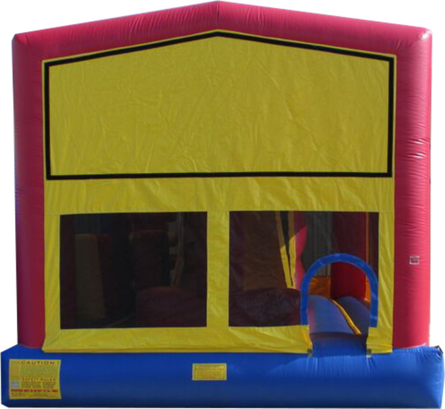 Here Comes Fun