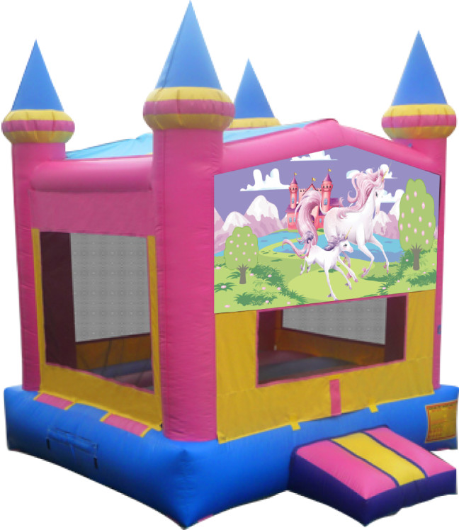 Here Comes Fun