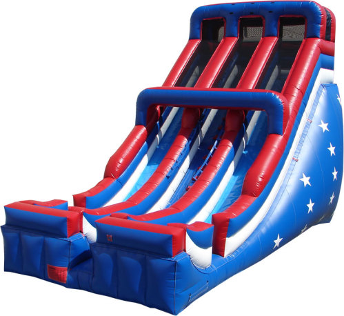 Here Comes Fun