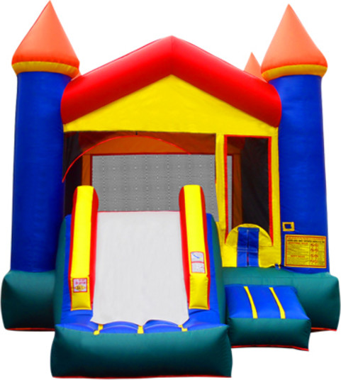 Here Comes Fun