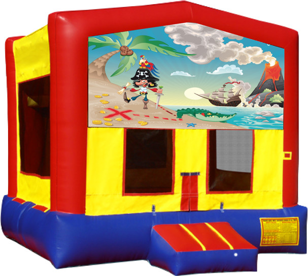 Here Comes Fun