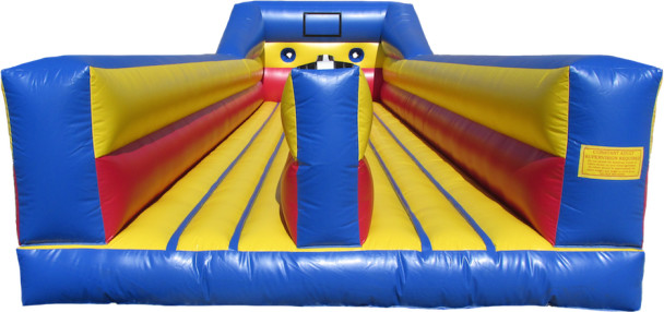Here Comes Fun