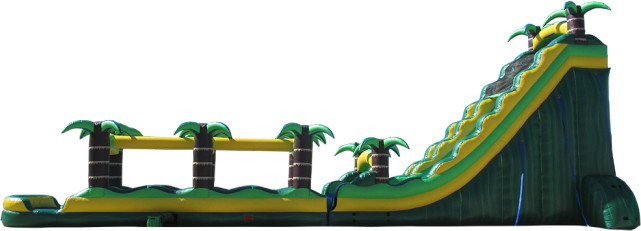 Here Comes Fun