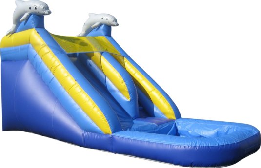 Here Comes Fun