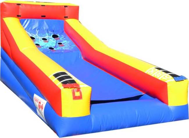 Here Comes Fun
