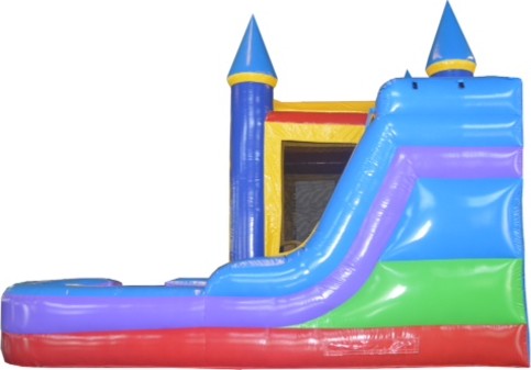 Here Comes Fun