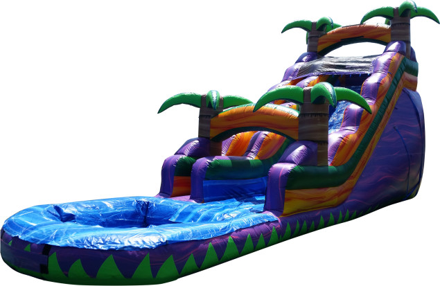 Here Comes Fun