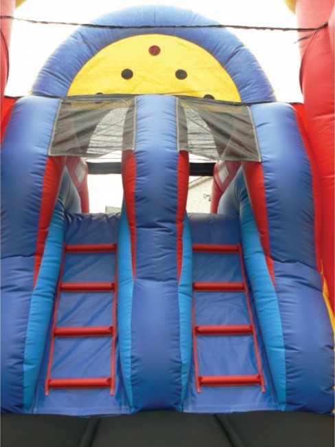 Here Comes Fun