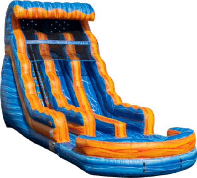 Here Comes Fun