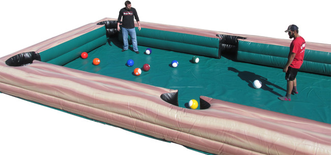 Here Comes Fun