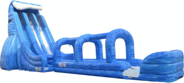 Here Comes Fun