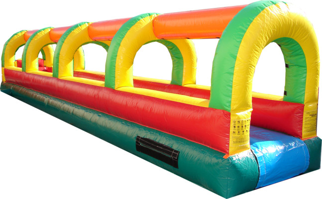 Here Comes Fun