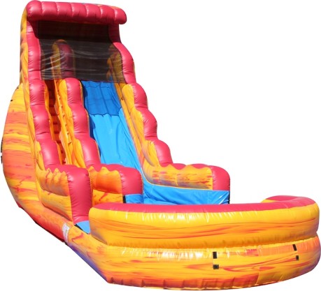 Here Comes Fun