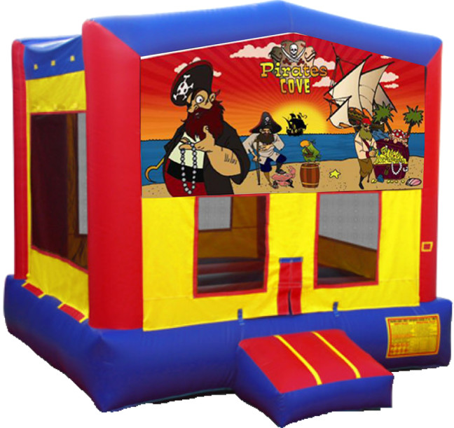 Here Comes Fun