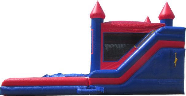 Here Comes Fun