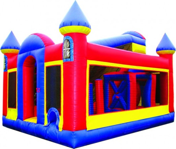 Here Comes Fun