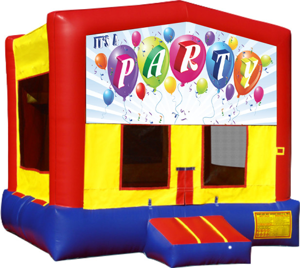 Here Comes Fun