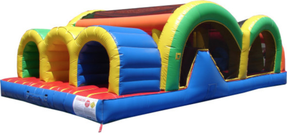Here Comes Fun