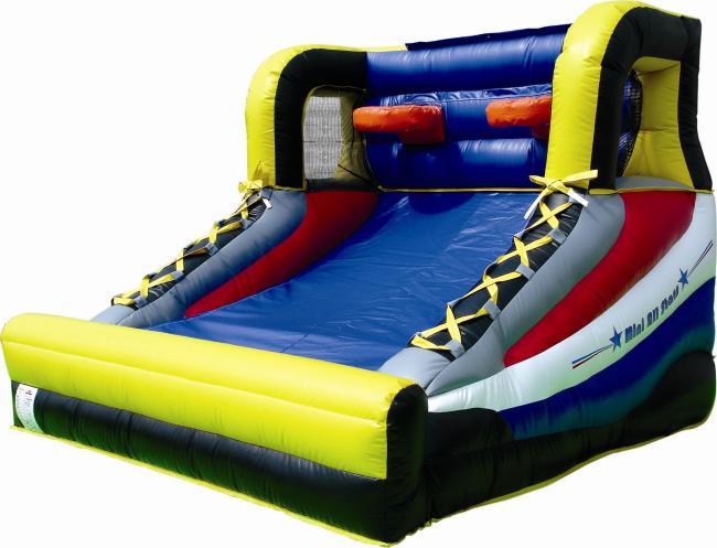 Here Comes Fun