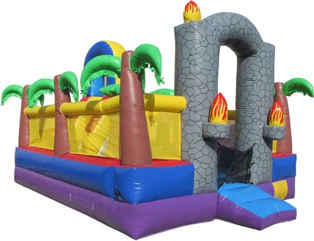 Here Comes Fun