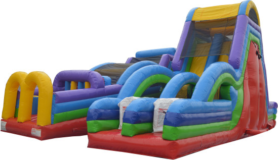 Here Comes Fun