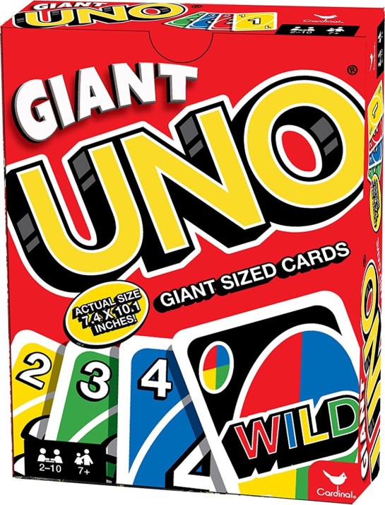Here Comes Fun