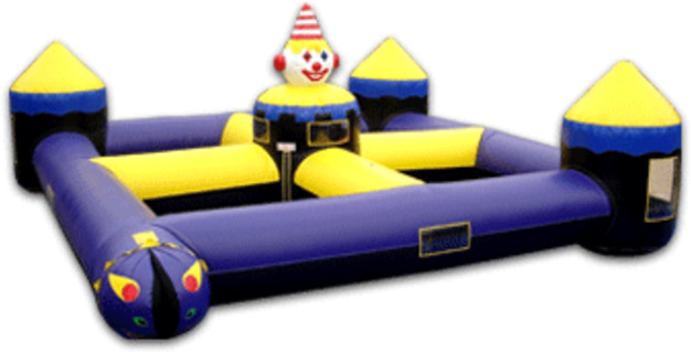 Here Comes Fun