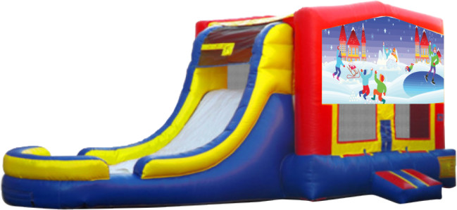 Here Comes Fun