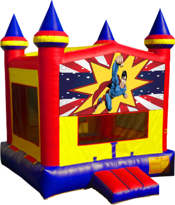Here Comes Fun