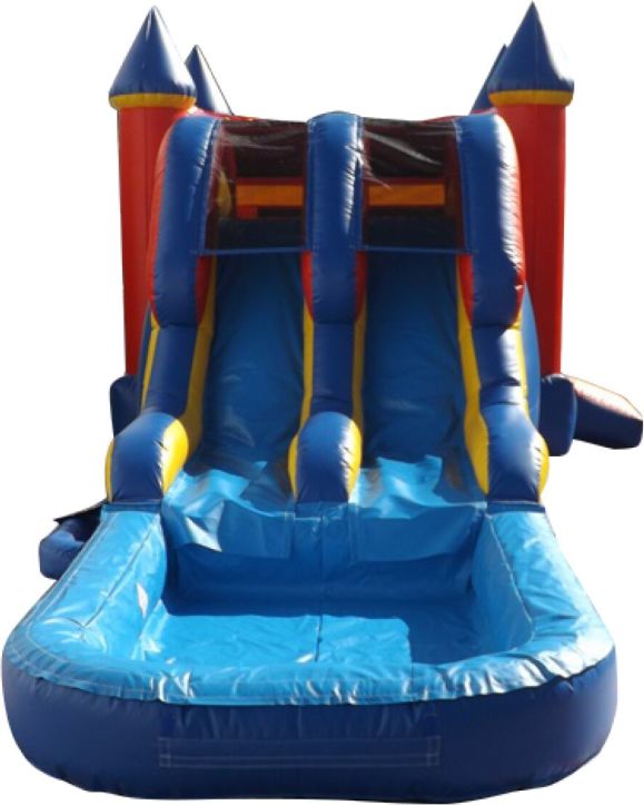 Here Comes Fun