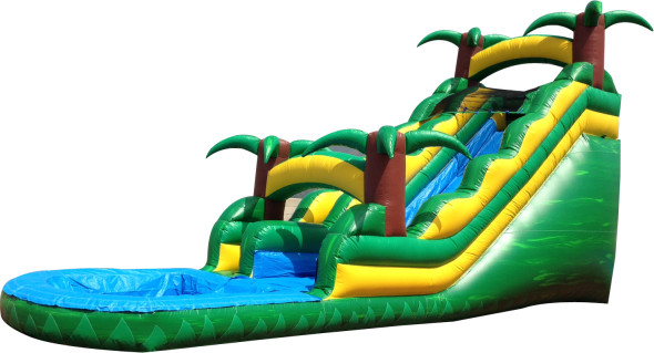 Here Comes Fun