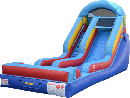 Here Comes Fun