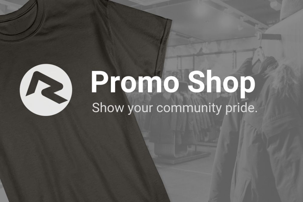 Promo Shop