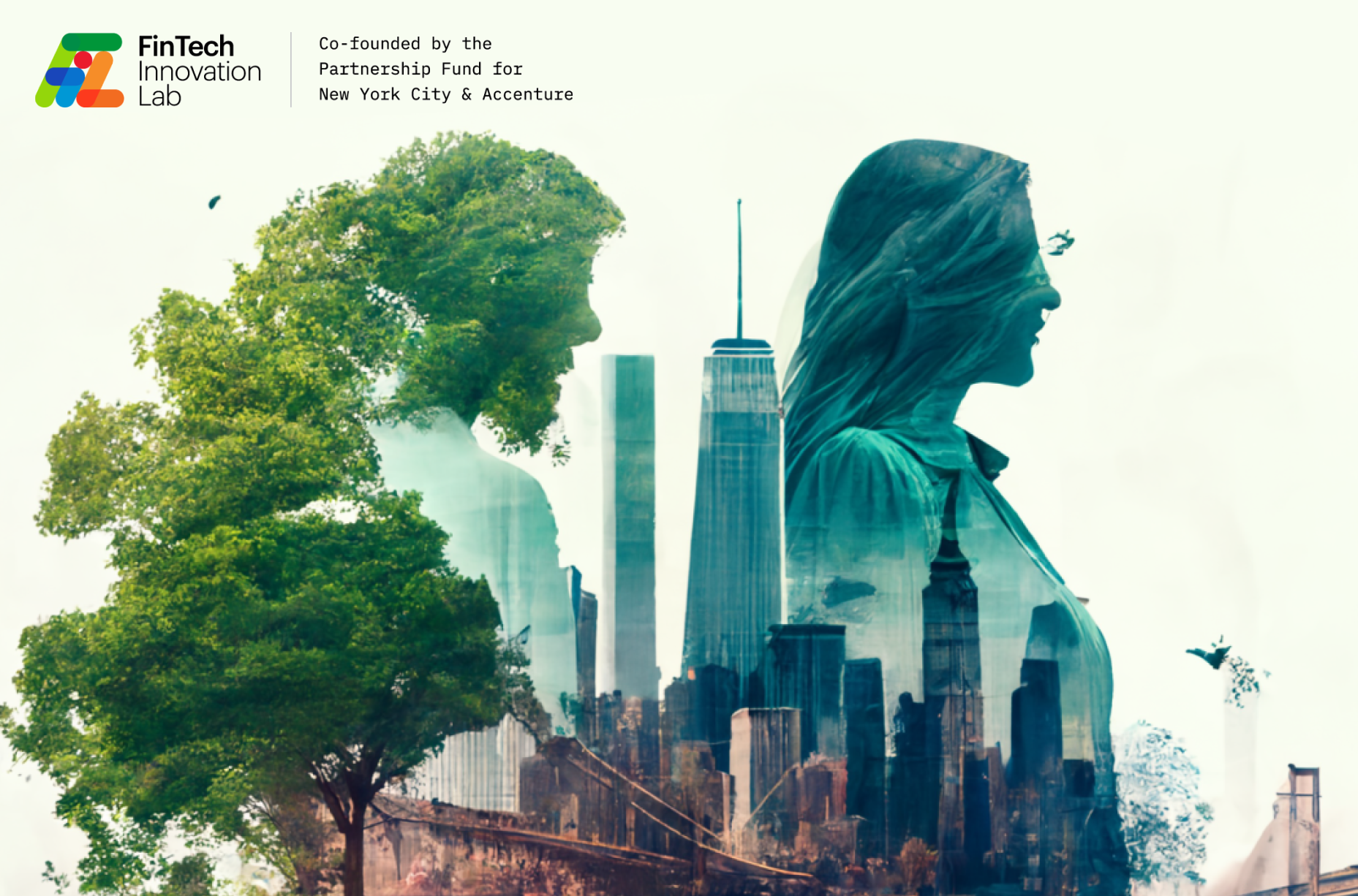 New York's Prestigious Fintech Innovation Lab Selects Spiral