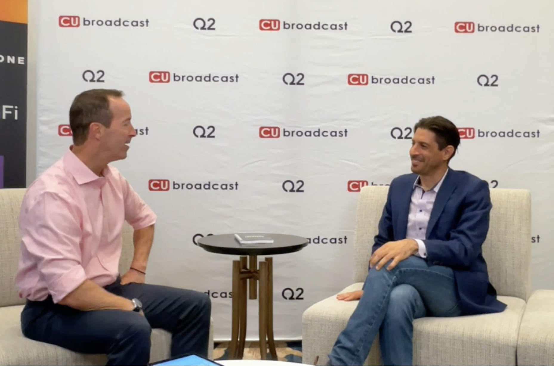 CU Broadcast Interview: How Spiral Drives Rapid Deposit Growth and Retention