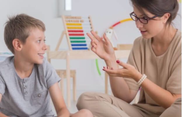 Master of Science in Applied Behavior Analysis
