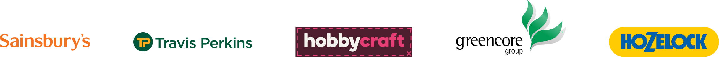 Our Clients Logo Our Clients Logo